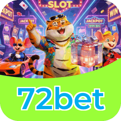Streaming 4K no cassino ao vivo da 72bet