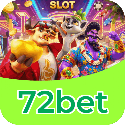Siga a 72bet no Facebook