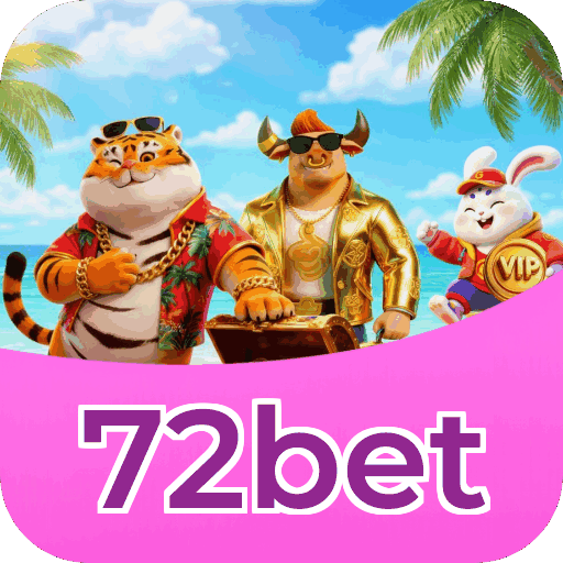 Login rápido no app 72bet